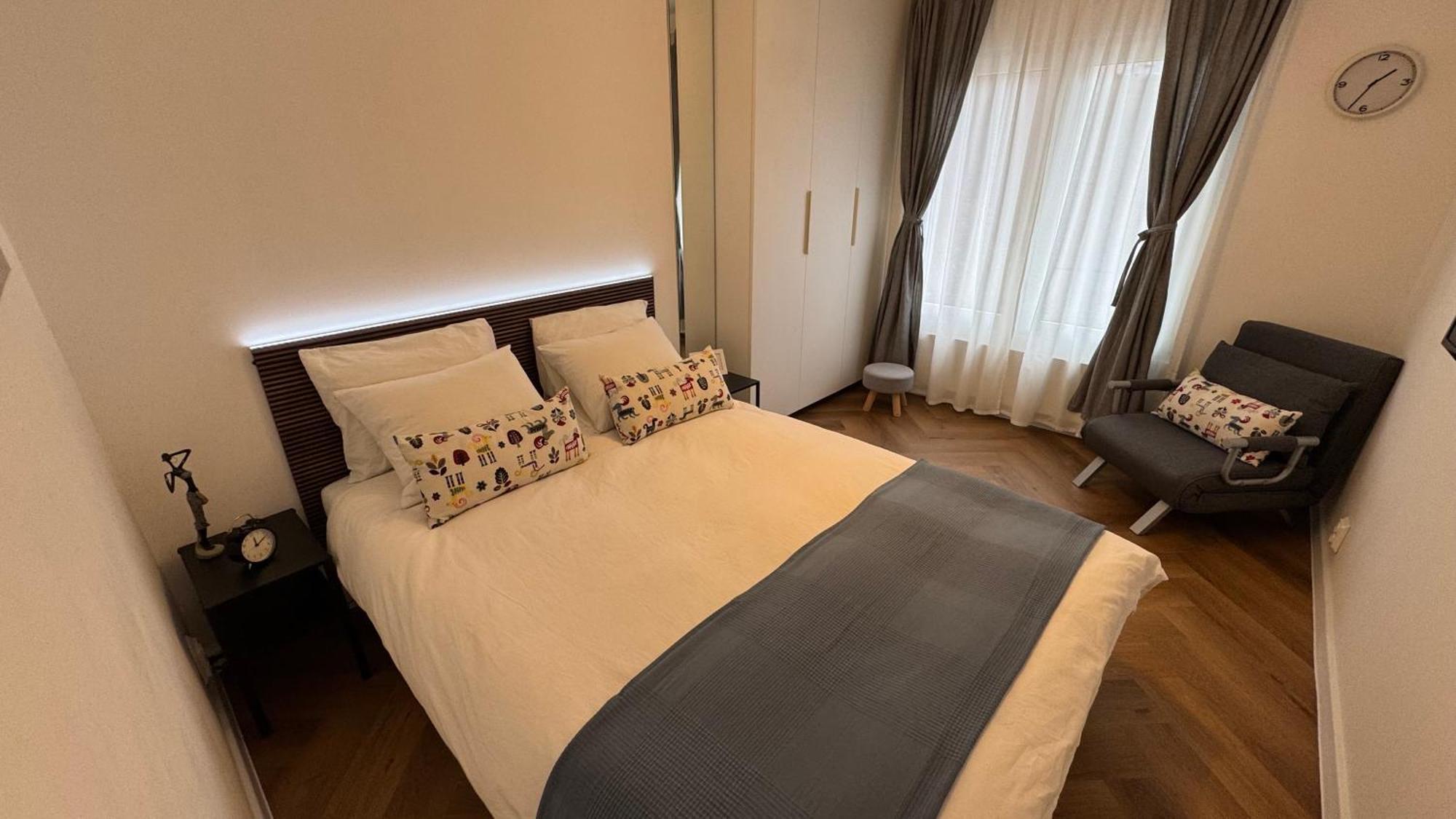 Bali House Vilă