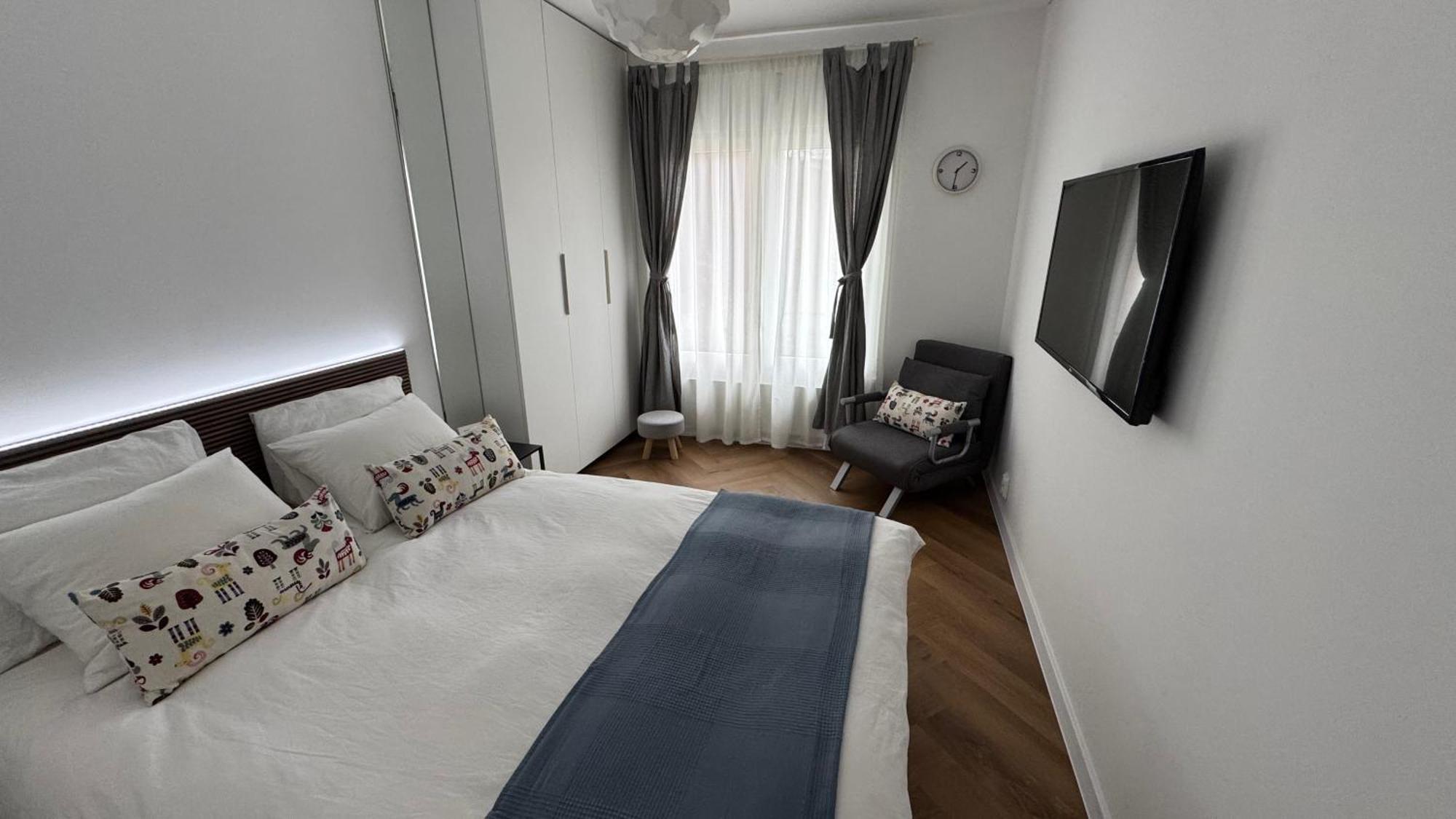 Bali House Vilă Bucureşti