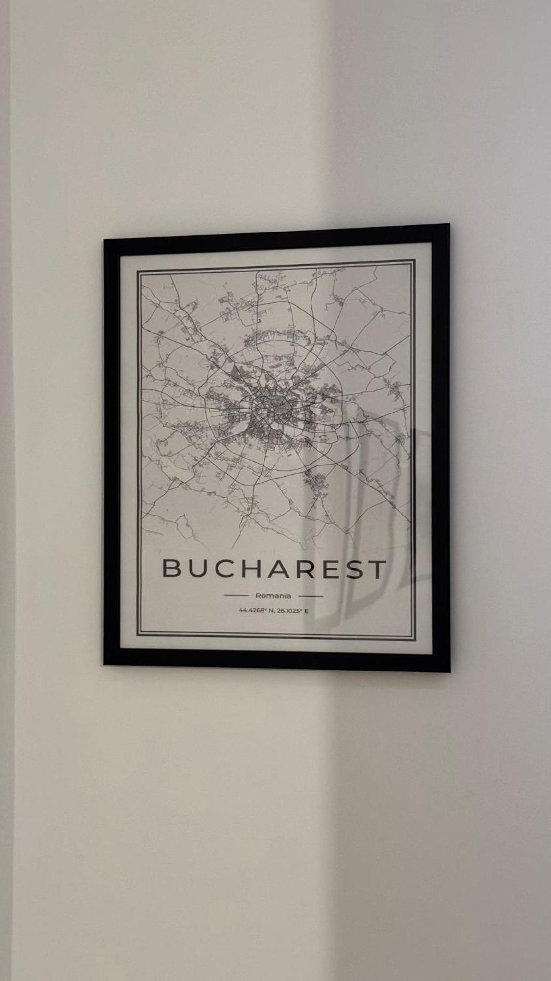 Bali House Vilă Bucureşti