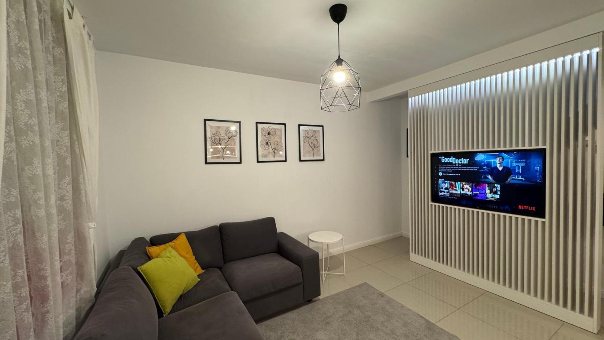 Vilă Bali House Bucureşti