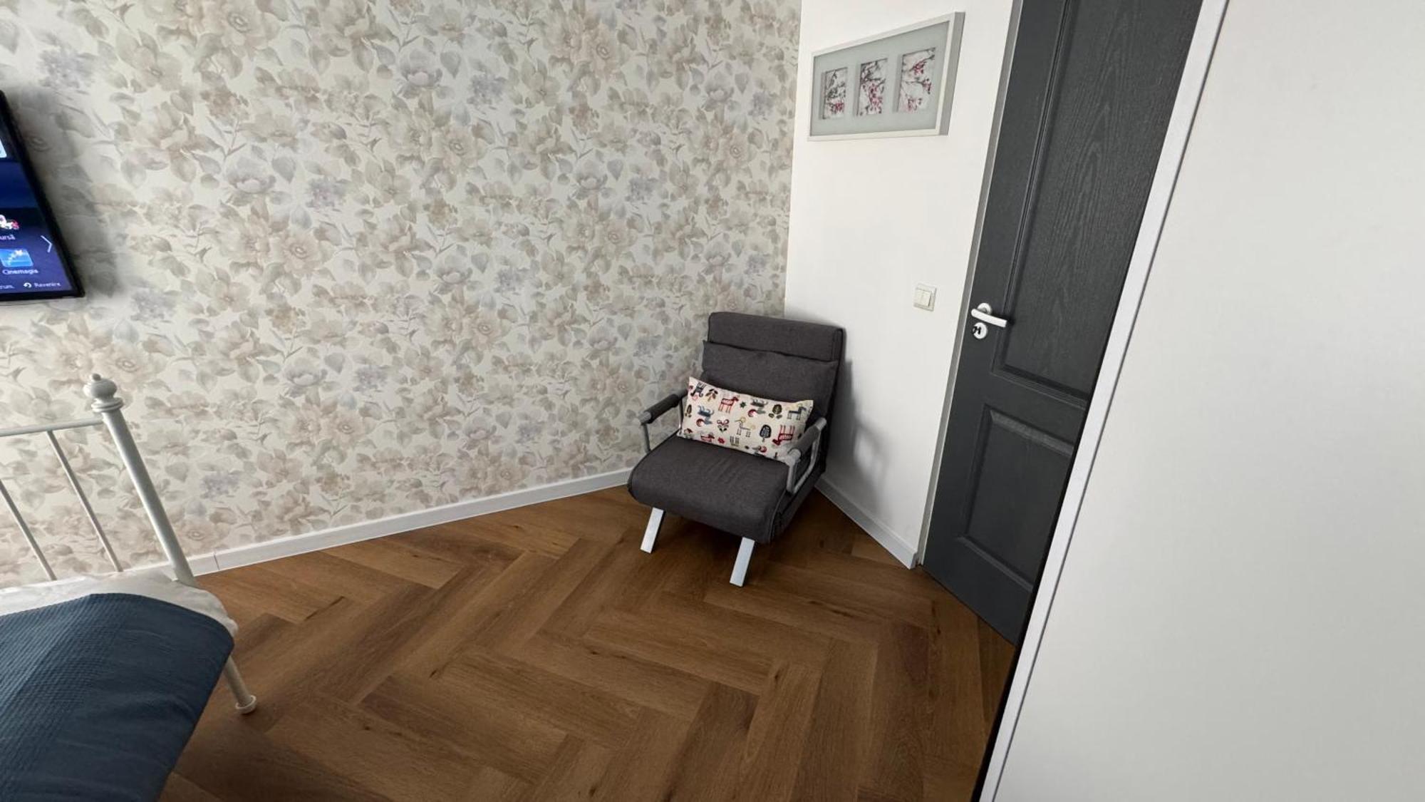 Bali House Vilă Bucureşti