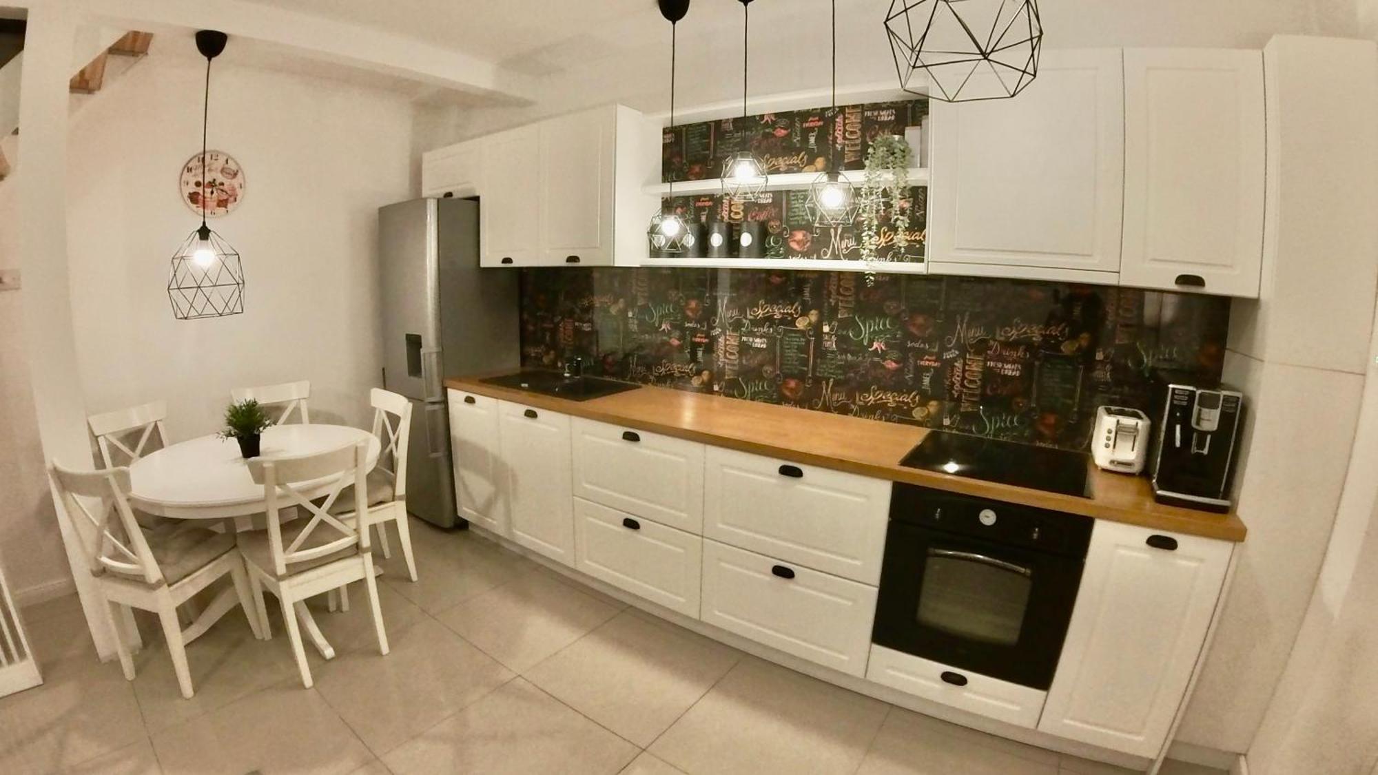 Bali House Vilă