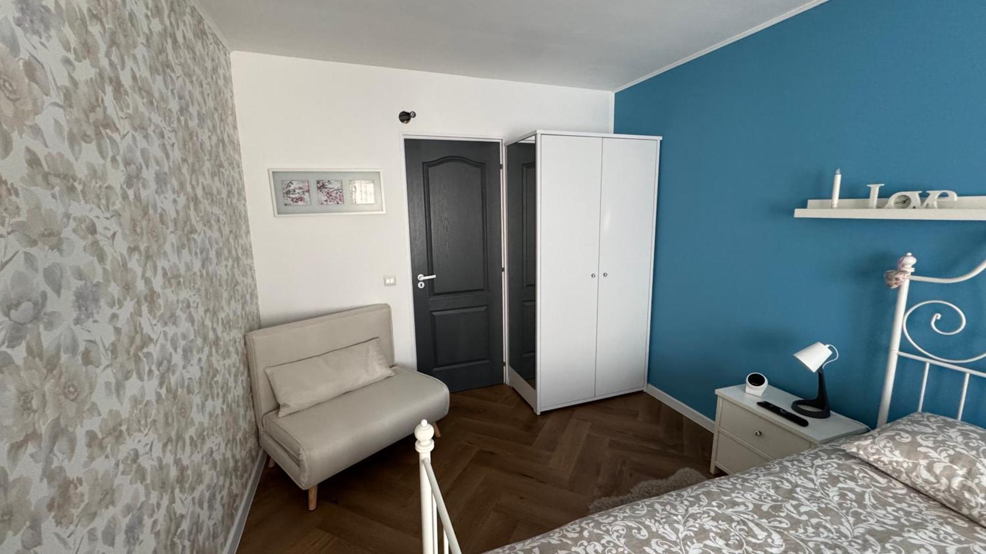Vilă Bali House Bucureşti