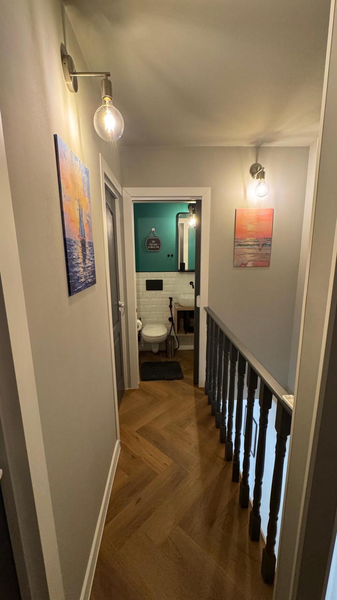 Bali House Vilă Bucureşti